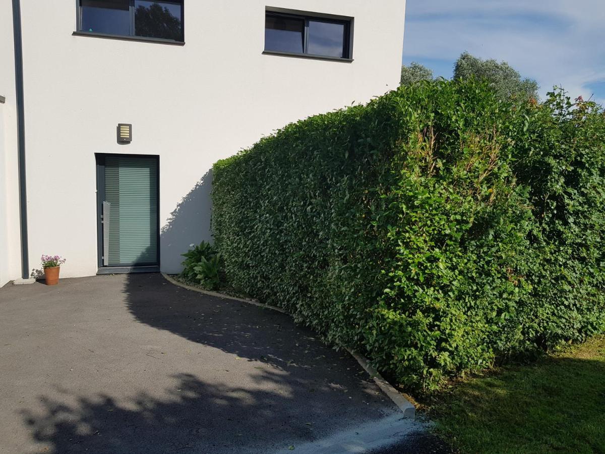 Maison Moderne A La Campagne Bezinghem Exterior foto