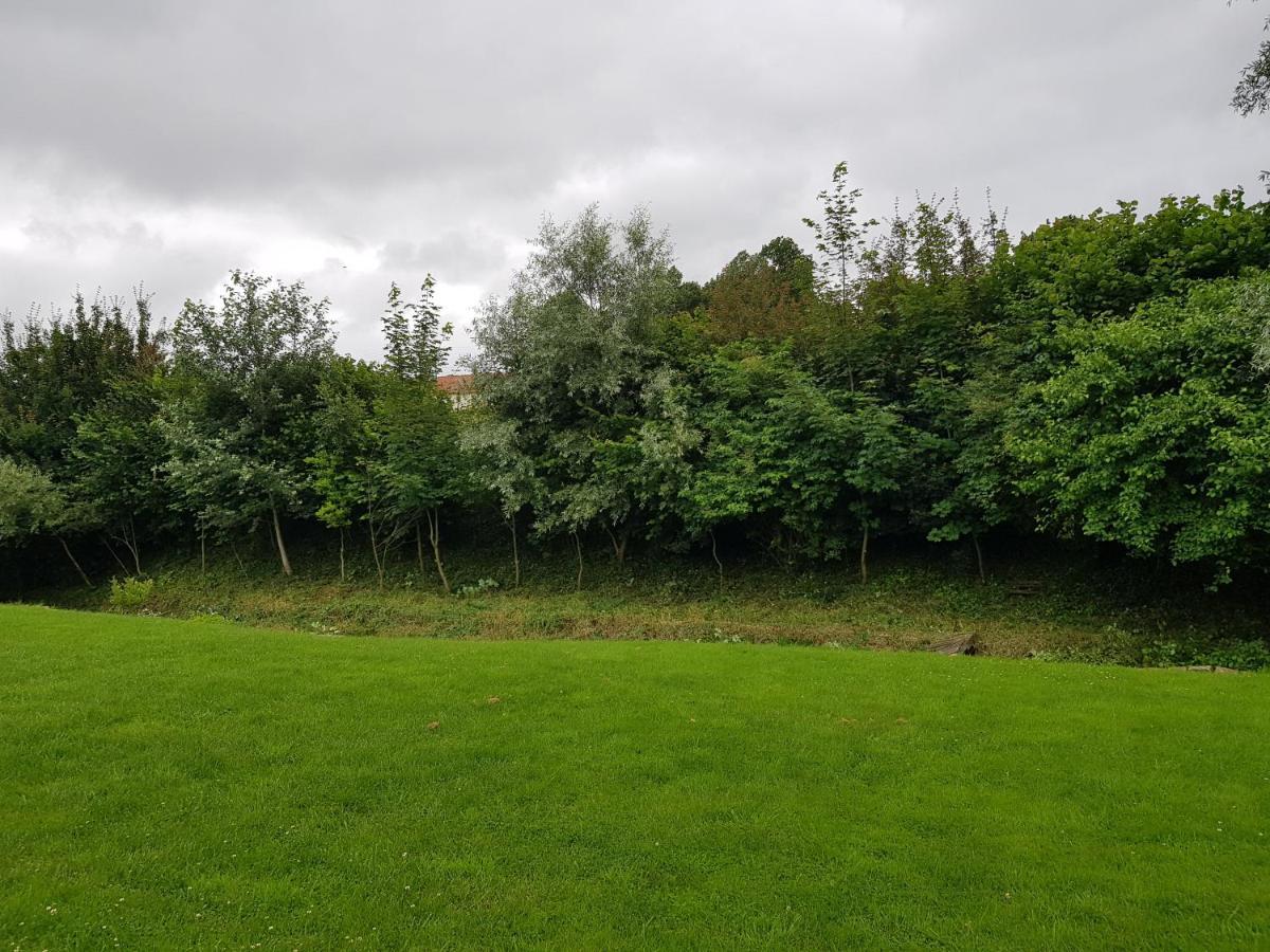 Maison Moderne A La Campagne Bezinghem Exterior foto